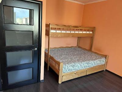 квартира по адресу Елизаветы Чавдар ул., 7