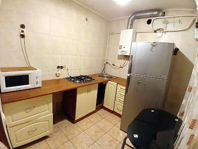 квартира за адресою Аэрокосмический, 302