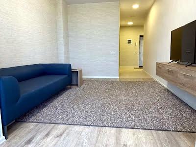 квартира за адресою Набережна Перемоги вул., 62