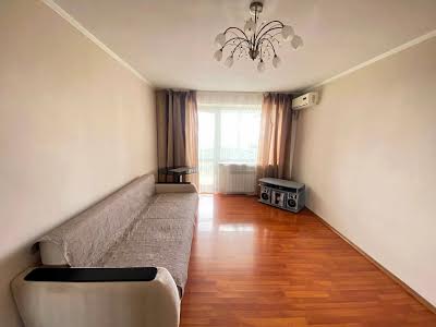квартира за адресою Запорізьке шосе, 62
