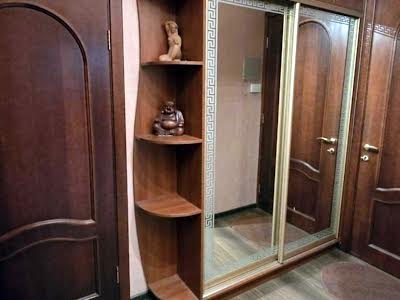 квартира за адресою Велика Васильківська вул. (Червоноармійська), 42
