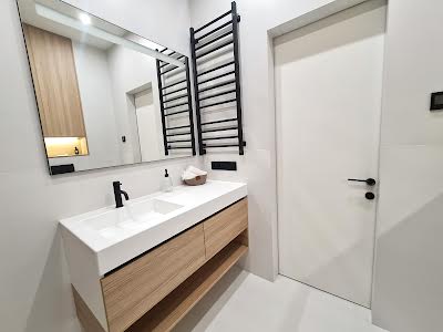 квартира за адресою Дегтярівська вул., 17 к1