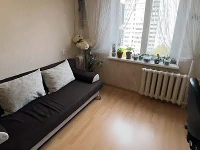 квартира по адресу Героев просп., 3