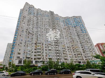 квартира по адресу Елизаветы Чавдар ул., 13