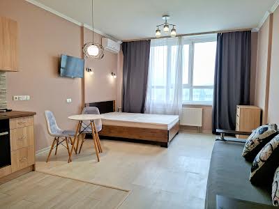 квартира за адресою Миколи Бажана просп., 17