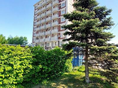 квартира за адресою Дмитра Луценка вул. (Крейсера 