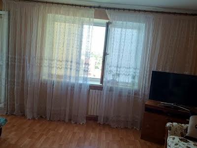 квартира за адресою вулиця Бригадна, 48
