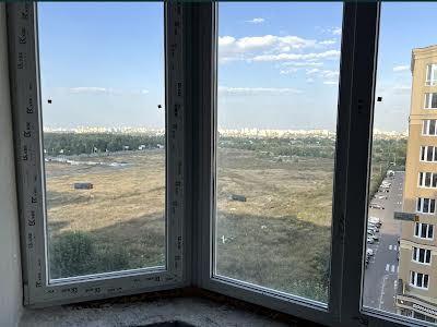 квартира за адресою Абрикосова вул., 3