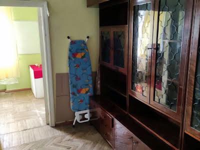 квартира за адресою Володимиро-Либідська вул., 22