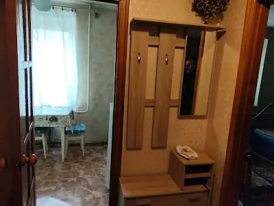 квартира по адресу Героев обороны Одессы ул. (Героїв Сталінграду), 16