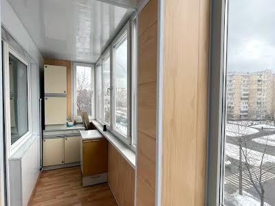 квартира за адресою Тростянецька вул., 8
