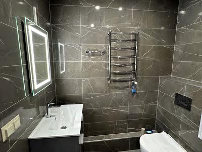 квартира за адресою Ольги Кисілевської вул., 27