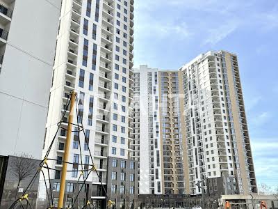 квартира по адресу Краснова ул., 3а