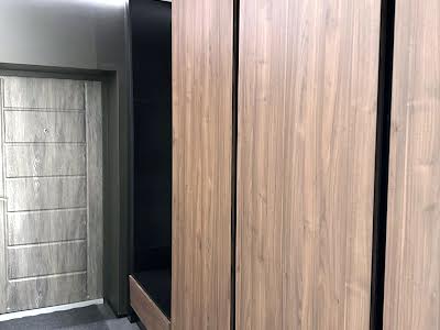 квартира за адресою Пекарська вул., 30