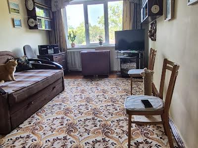 квартира по адресу Перекопська ул., 17