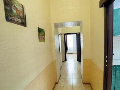 квартира за адресою Базарна вул., 34