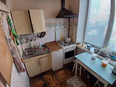 квартира по адресу Олеся Гончара ул., 79