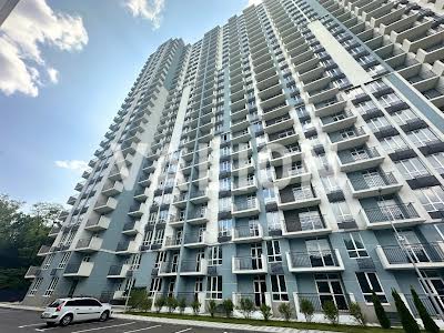 квартира за адресою Академіка Глушкова просп., 42