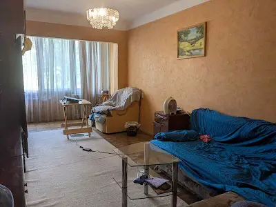 квартира за адресою Лісовий просп., 6-А