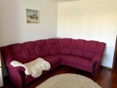 квартира за адресою Лесі Українки вул., 6