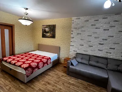 квартира за адресою Європейського Союзу просп. (Правди), 5-Б