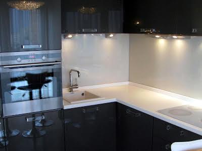 квартира за адресою Дмитрівська вул., 80