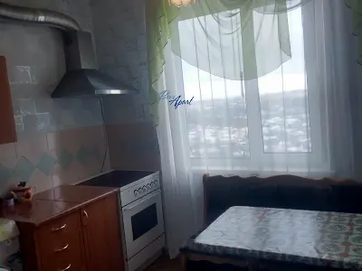 квартира по адресу Академика Заболотного ул., 100