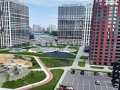 квартира за адресою Олександра Олеся вул., 10