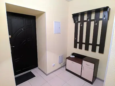 квартира за адресою Патріарха Мстислава Скрипника вул., 48-А