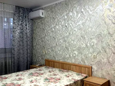 квартира за адресою Шишкина, 36