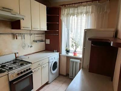 квартира за адресою Академіка Доброхотова вул., 5