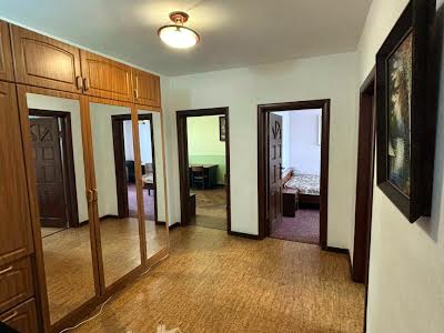 квартира за адресою Бориса Гмирі вул., 13