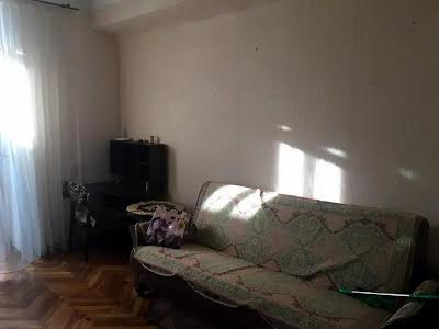 квартира по адресу Дмитрия Яворницкого просп. (Карла Маркса), 74