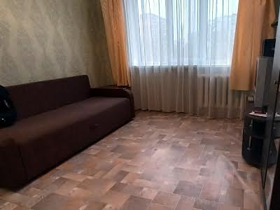 квартира за адресою Лугова вул., 3