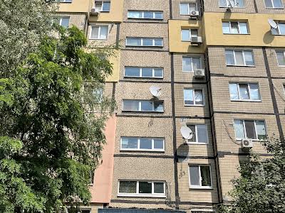квартира по адресу Тополь-1 жилой массив ул., 20