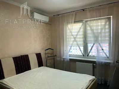 квартира по адресу Софии Русовой ул., 3-В