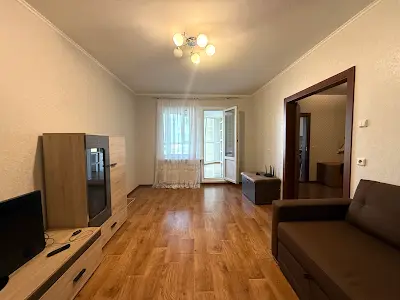 квартира за адресою Сергія Данченка вул., 1