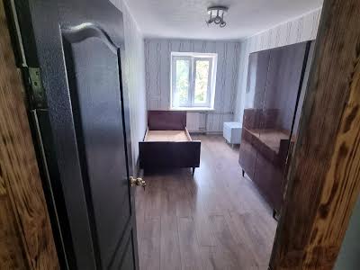 квартира по адресу Проспект Слобожанський, 100