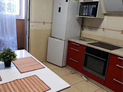 квартира по адресу Николая Закревского ул., 97