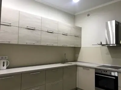 квартира по адресу Французский бульв., 6г