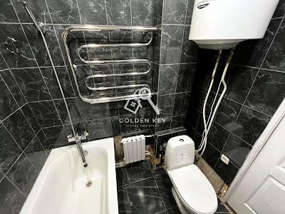 квартира за адресою Вадима Гурова вул. (Постишева), 25