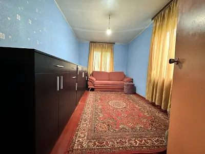 дом по адресу Сонячна, 40