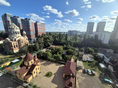 квартира за адресою Харківське шосе, 190