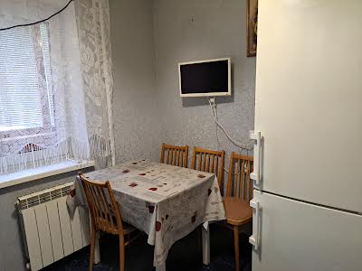 квартира по адресу Игоря Шамо бульв. (Олексія Давидова), 19