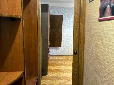 квартира по адресу Парково-Сырецкая ул. (Тимофія Шамрила), 21