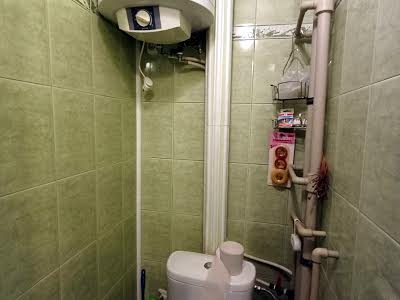 квартира за адресою Новосельського вул., 46а
