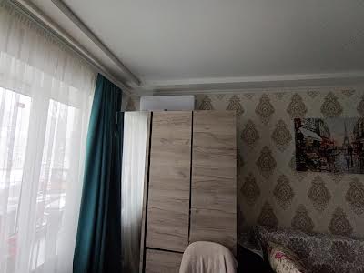 квартира за адресою Кітобоів, 14