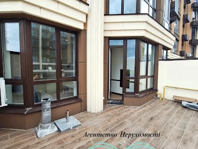 квартира по адресу Мартинова просп., 32