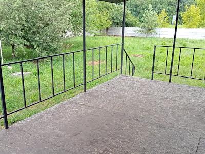 дом по адресу Марії Миронець, 10