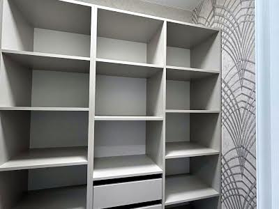 квартира за адресою Левченка, 2